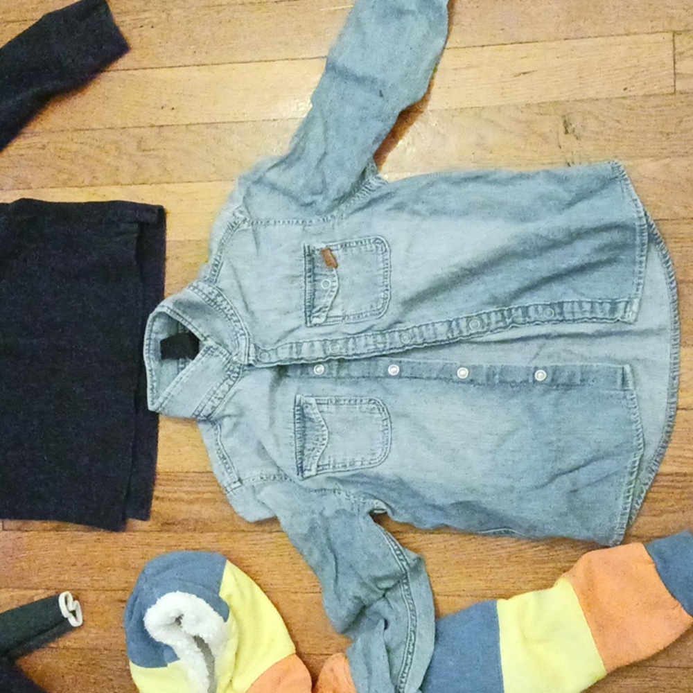 5t sweaters - Picture 4 of 5